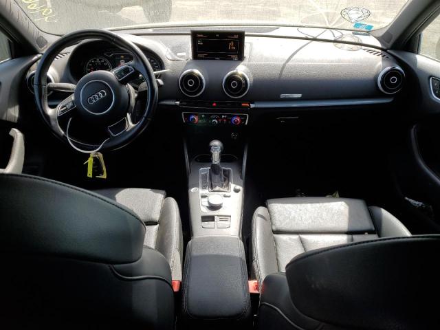 2016 AUDI A3 E-TRON - WAUTPBFF5GA114366