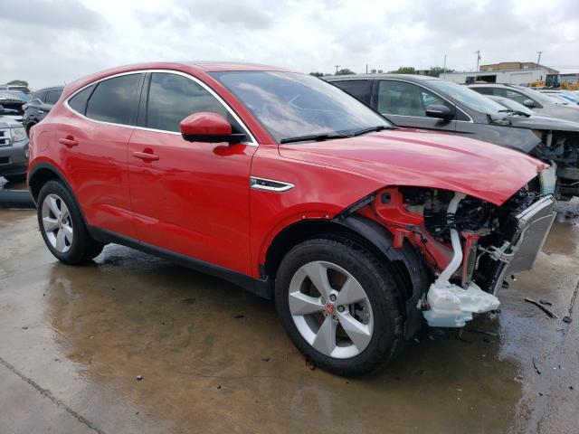 2019 JAGUAR E-PACE S - SADFJ2FX0K1Z51890