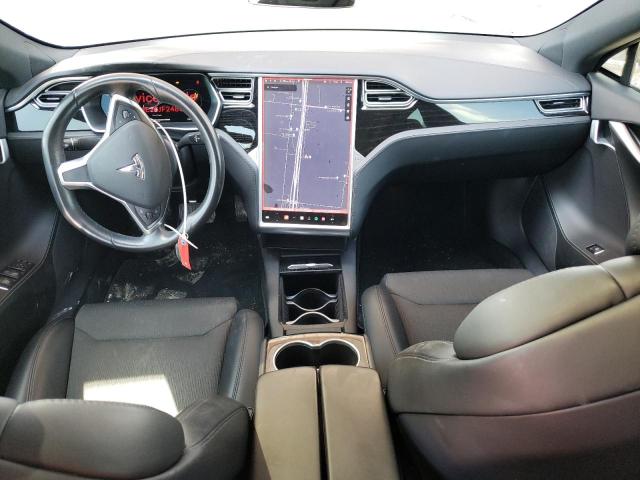 5YJSA1E26JF248648 Tesla MODEL S