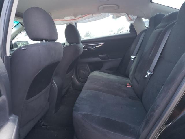 1N4AL3AP3EN205210 Nissan ALTIMA 2.5