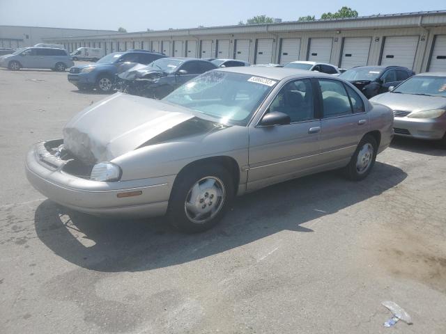 1999 Chevrolet Lumina Base