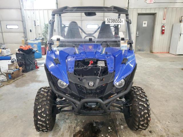 2018 YAMAHA YXE700 E 5Y4AM91Y6JA104805