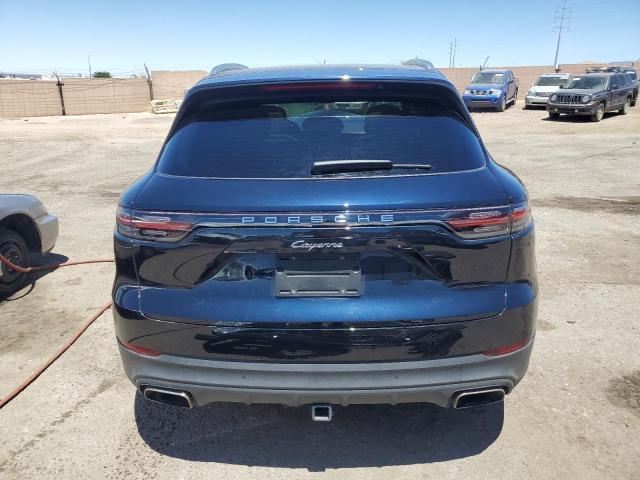 VIN WP1AA2AY0PDA01412 2023 Porsche Cayenne, Base no.6