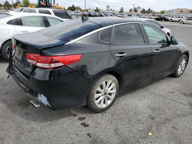 5XXGT4L32HG129564 KIA Optima Lx