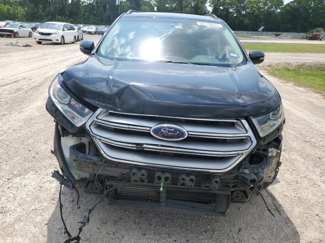 2016 Ford Edge Sel VIN: 2FMPK3J94GBC51969 Lot: 54179643