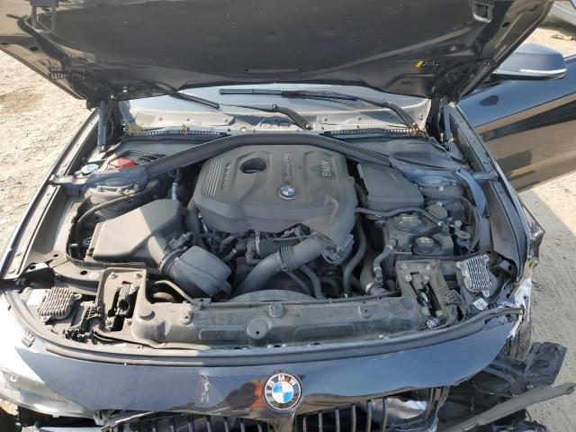 2018 BMW 330 XIGT - WBA8Z9C53JB220255