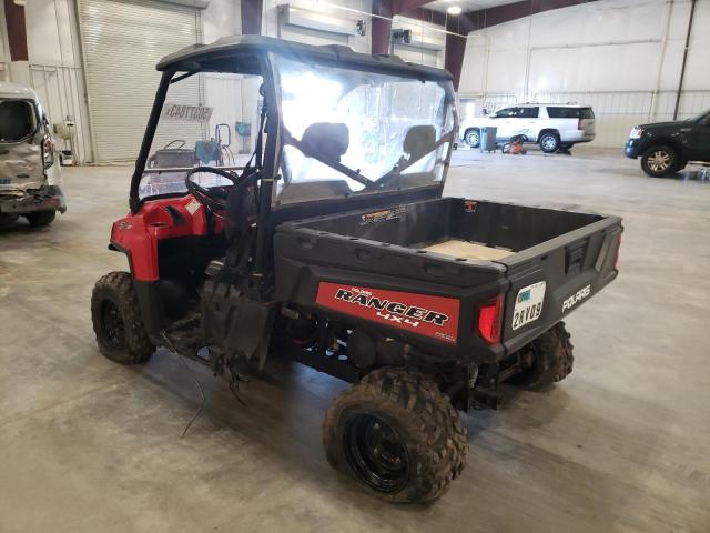2018 POLARIS RANGER 570 - 3NSRCA578JE909945