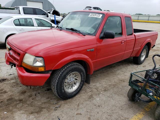 1999 Ford Ranger 