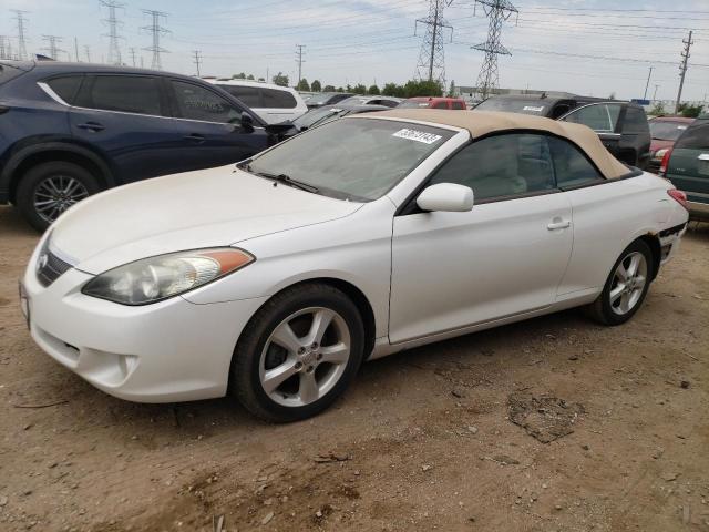 2005 Toyota Camry Solara SE