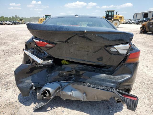 2021 NISSAN ALTIMA SR - 1N4BL4CV5MN405154