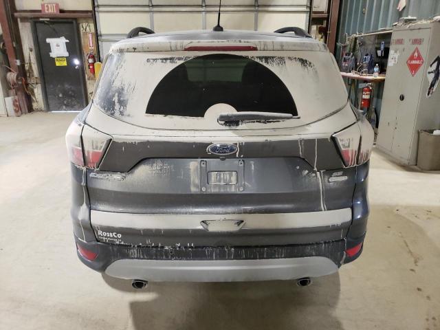 1FMCU0GDXHUB89136 Ford ESCAPE SE