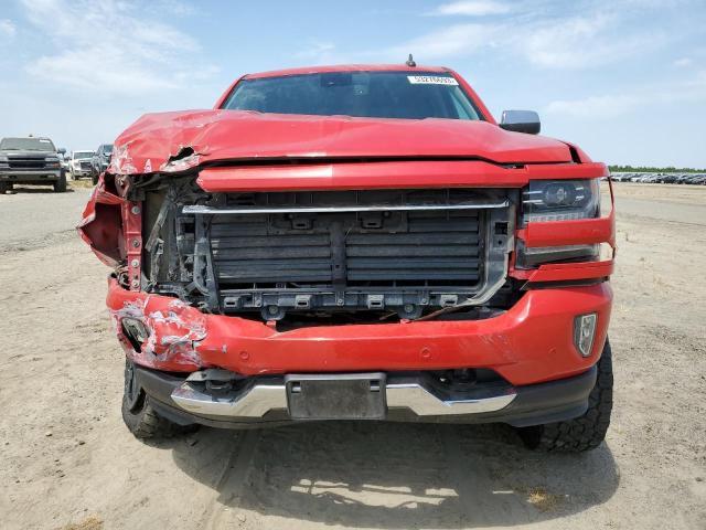 2017 CHEVROLET SILVRDO LS - 3GCUKSEC8HG292160