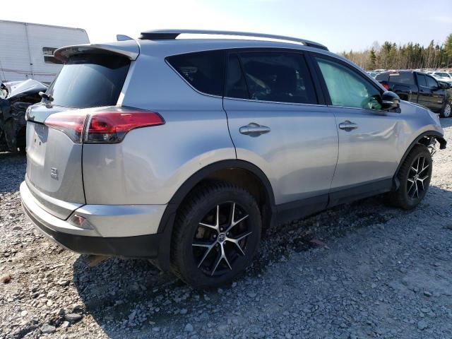 2017 TOYOTA RAV4 SE - 2T3JFREVXHW666785