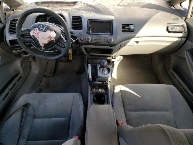 2HGFA16568H518851 2008 Honda Civic Lx