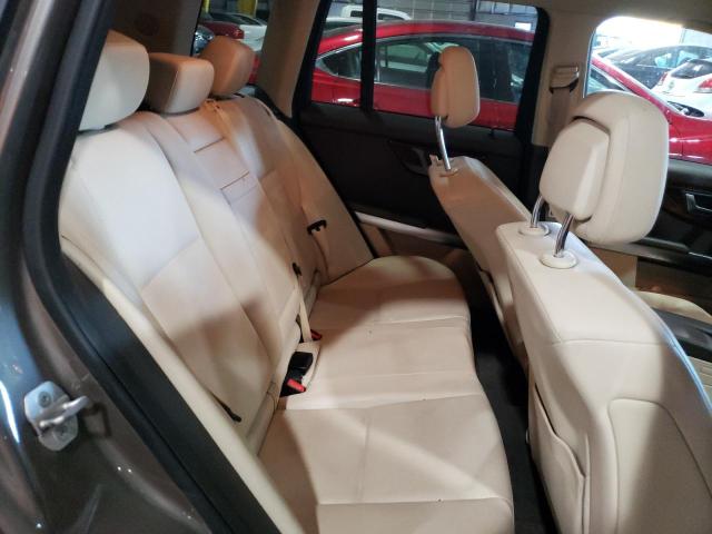 WDCGG8JB4EG163641 Mercedes-Benz Glk 350 4matic