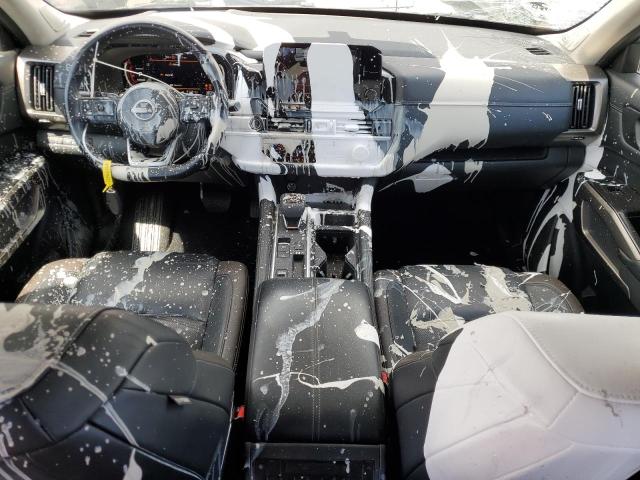 5N1DR3DH0NC204372 Nissan Pathfinder Platinum