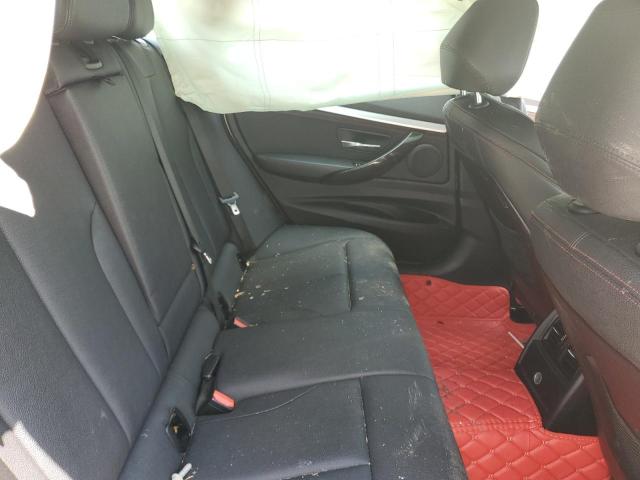 2018 BMW 330 XIGT WBA8Z9C5XJG828678