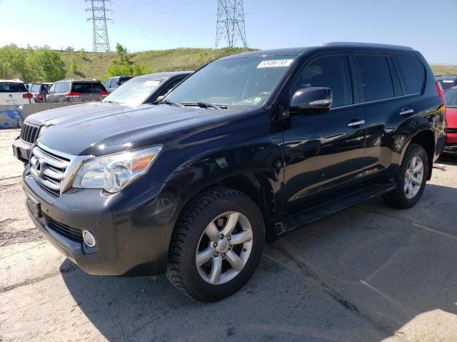 2010 Lexus GX 460 