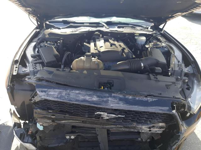 1FA6P8TH3F5302597 Ford MUSTANG