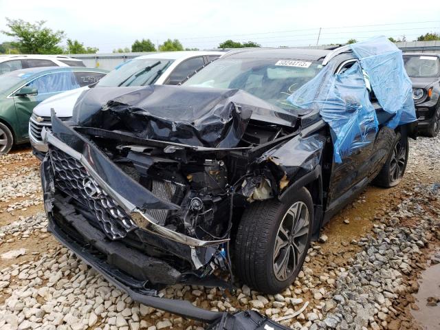 2020 HYUNDAI SANTA FE L - 5NMS53AAXLH246352