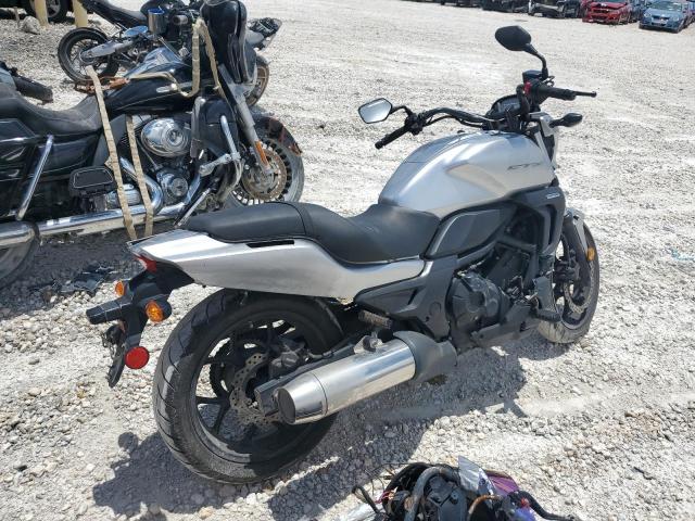 2016 HONDA CTX700 N JH2RC6804GK200066