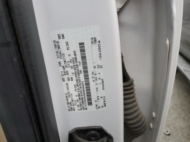 1FTEW1EG0GKE64372 Ford F150 Supercrew
