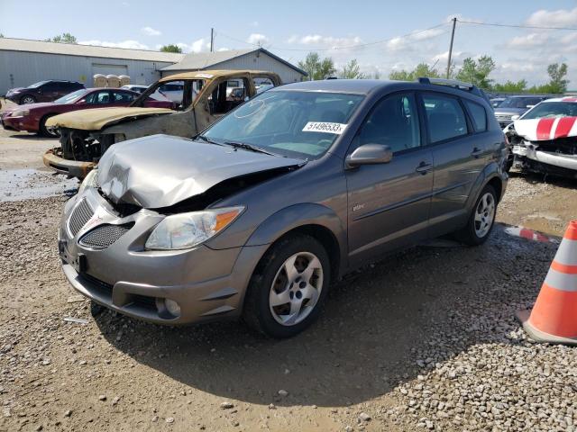 2005 Pontiac Vibe 