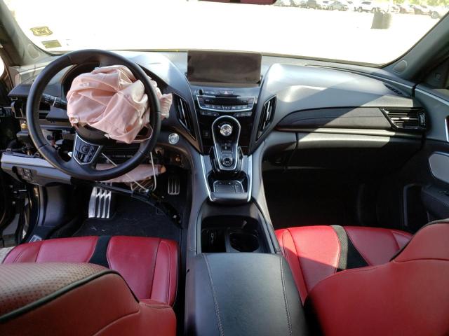 2020 ACURA RDX A-SPEC - 5J8TC2H63LL015606
