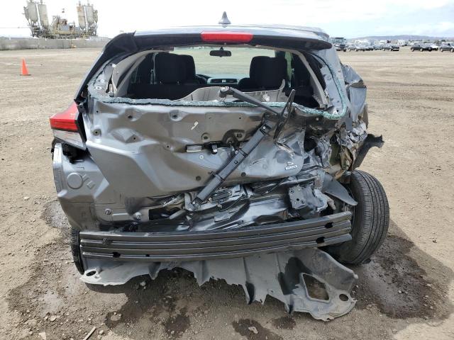 1N4BZ1CP1KC312705 Nissan Leaf S Plus