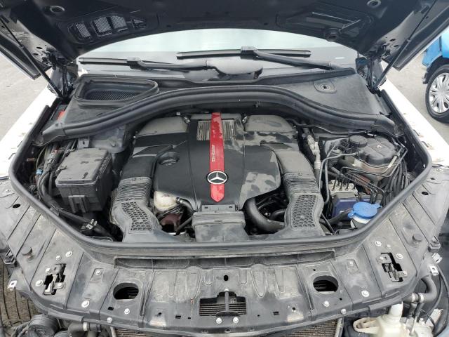 4JGED6EB5JA096853 Mercedes-Benz Gle Coupe 43 Amg