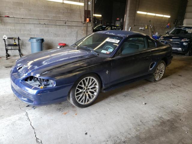 1995 Ford Mustang GT