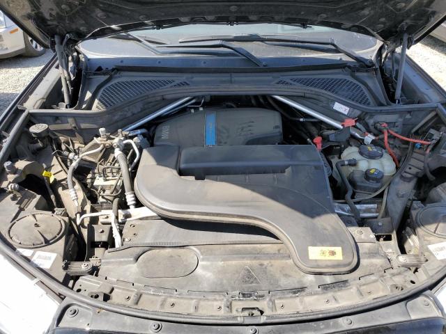 5UXKT0C53H0S80336 BMW X5 Xdr40e
