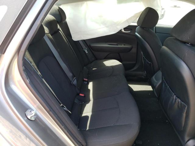5XXGT4L3XJG182776 KIA Optima Lx