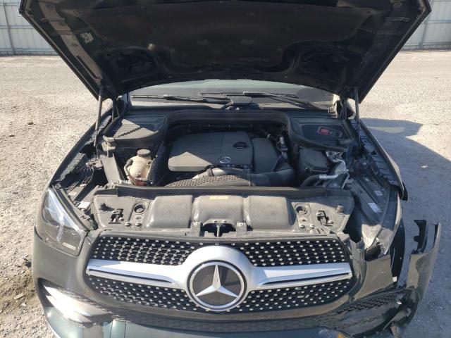 4JGFB4JB6LA294283 Mercedes-Benz GLE 350