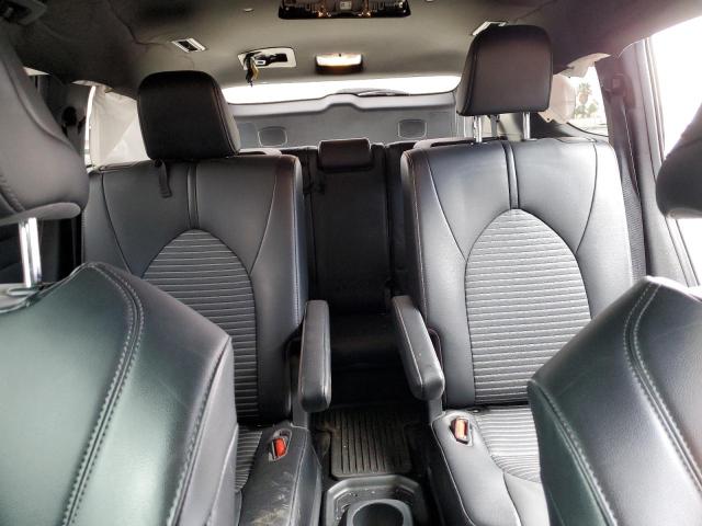 5TDJZRAH9MS083384 Toyota Highlander Xse