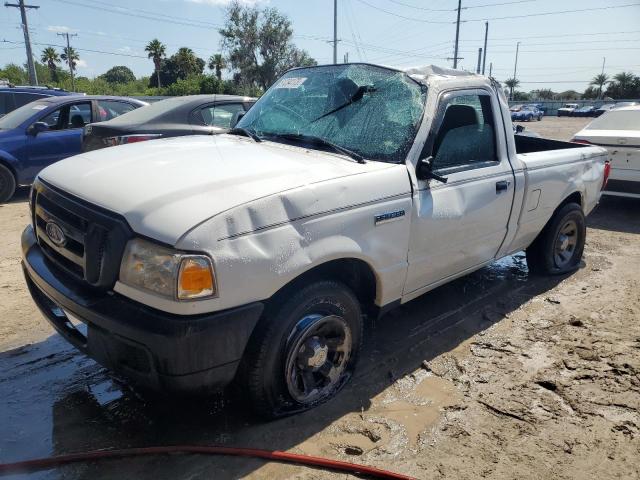 2007 Ford Ranger 