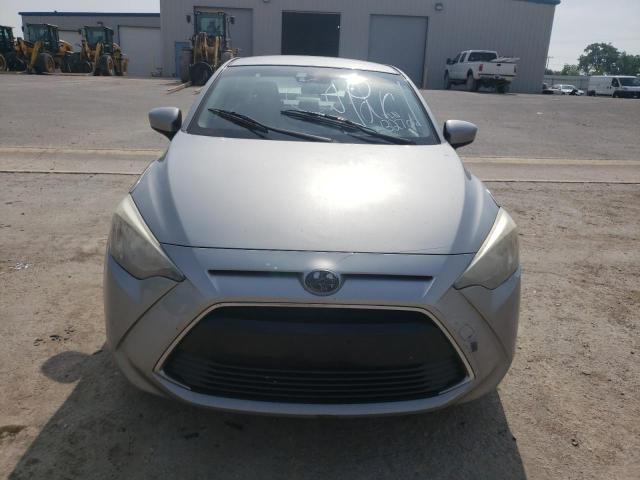 2016 Toyota Scion Ia VIN: 3MYDLBZV4GY132702 Lot: 51875833