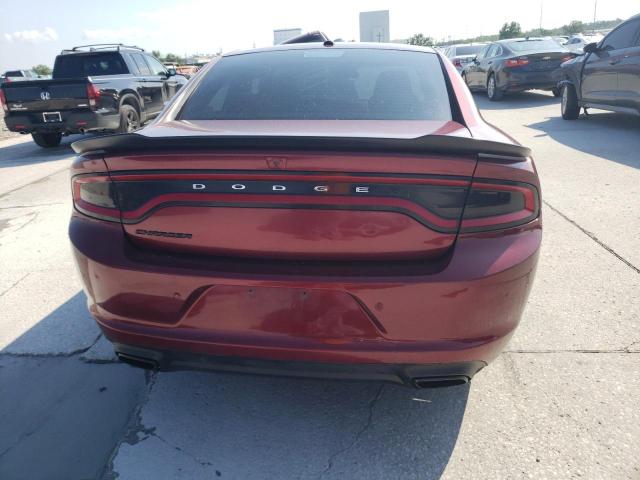 2C3CDXBG7JH312967 Dodge Charger Sxt