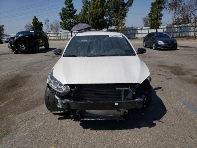 3KPF44AC5LE241949 KIA FORTE GT