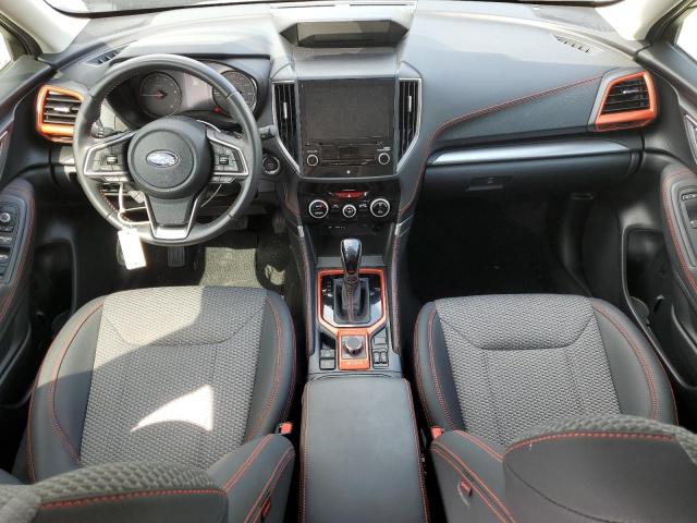 2019 SUBARU FORESTER S - JF2SKAKC5KH565253