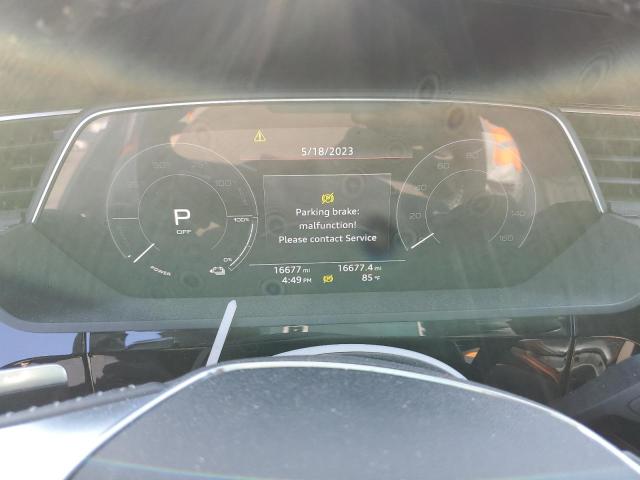 2019 AUDI E-TRON PRE - WA1VAAGE4KB024328
