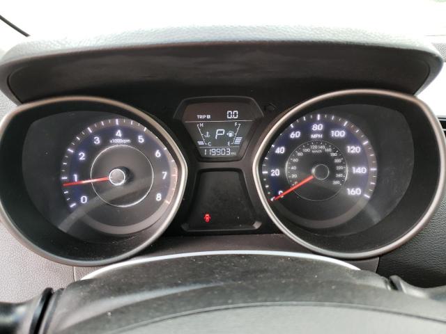 5NPDH4AE1EH516034 Hyundai ELANTRA SE