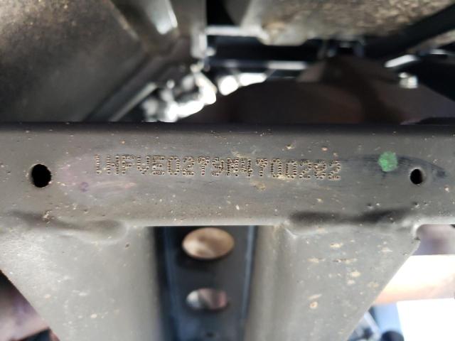 2021 HONDA SXS700 M4 1HFVE0279M4700282