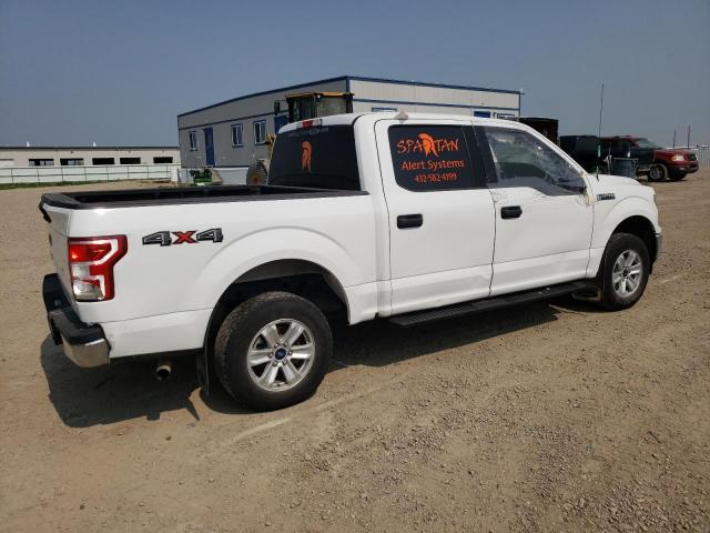 1FTEW1E50LFB58239 Ford F150 Supercrew