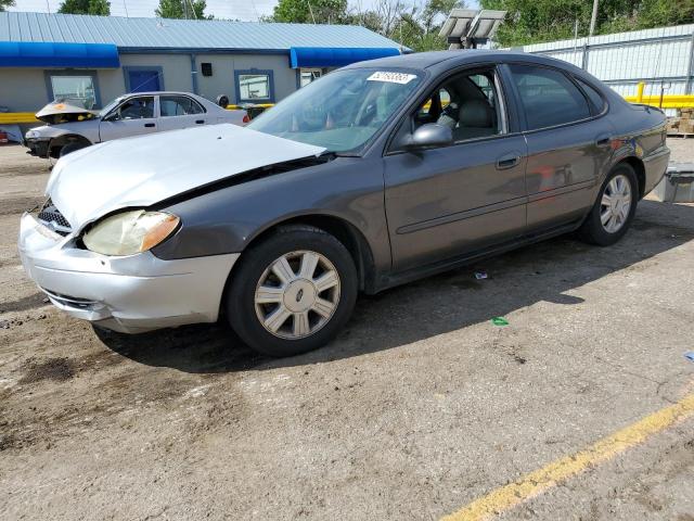 2005 Ford Taurus SEL