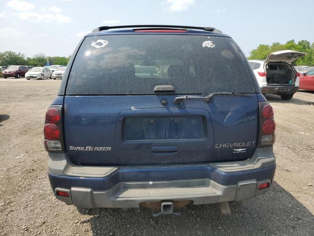 1GNDT13SX22424117 2002 Chevrolet Trailblazer