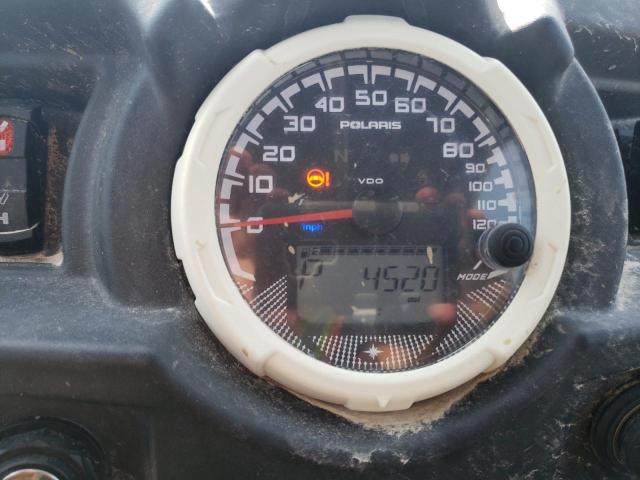 2016 POLARIS RZR XP TUR - 3NSVDE926GF450371