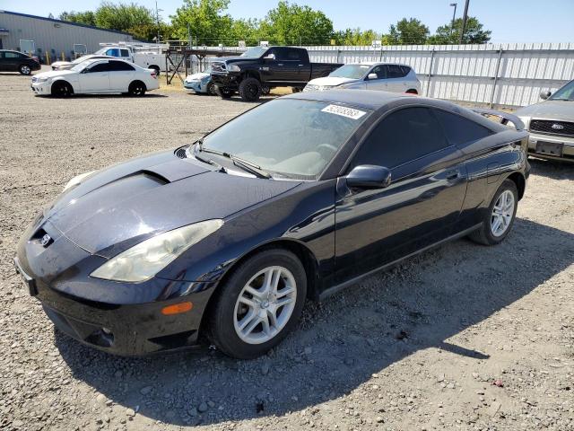 2000 Toyota Celica GT