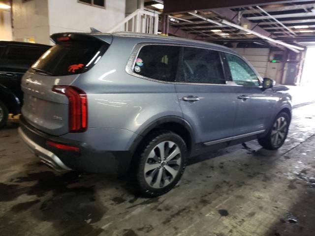 5XYP6DHC5LG005504 KIA Telluride S