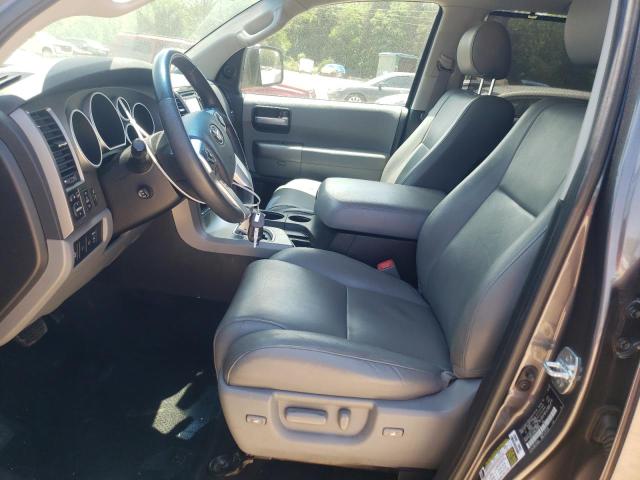 2016 TOYOTA SEQUOIA LI - 5TDJY5G12GS146836